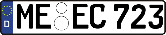 ME-EC723
