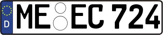 ME-EC724