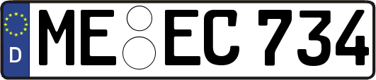 ME-EC734