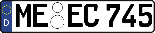 ME-EC745