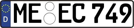 ME-EC749