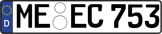 ME-EC753