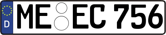 ME-EC756