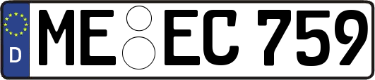 ME-EC759