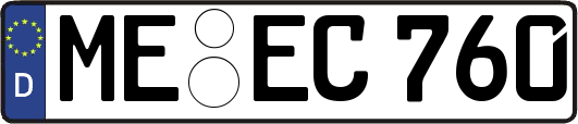ME-EC760