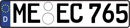 ME-EC765