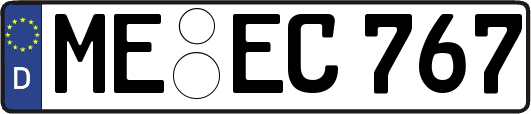 ME-EC767
