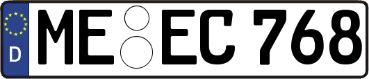 ME-EC768