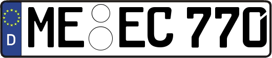 ME-EC770