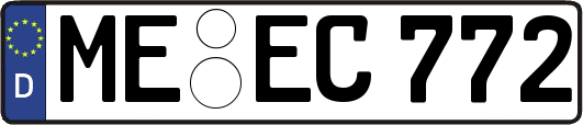 ME-EC772