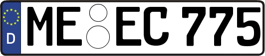 ME-EC775