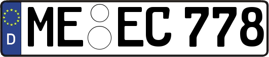 ME-EC778