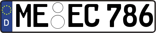 ME-EC786