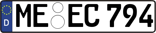 ME-EC794