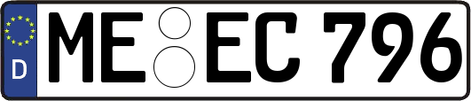 ME-EC796