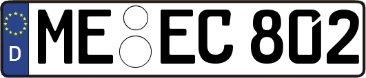 ME-EC802