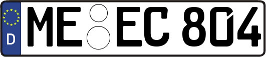 ME-EC804