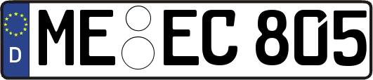 ME-EC805