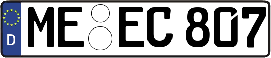 ME-EC807