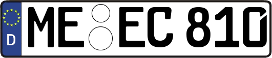 ME-EC810