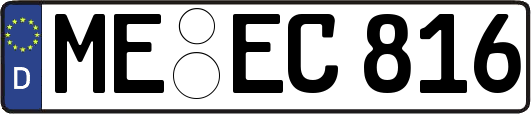 ME-EC816