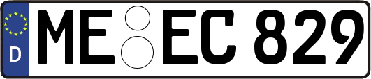 ME-EC829