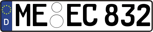 ME-EC832