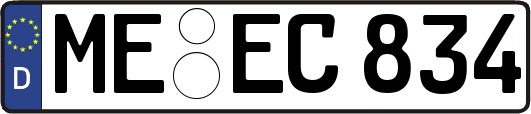 ME-EC834