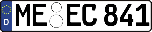 ME-EC841