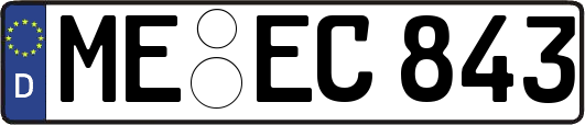 ME-EC843