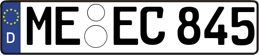 ME-EC845