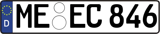 ME-EC846