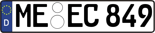 ME-EC849