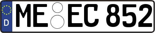 ME-EC852