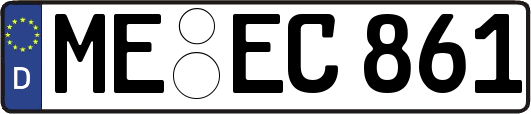 ME-EC861