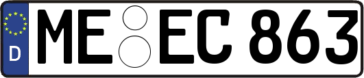 ME-EC863
