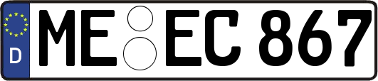 ME-EC867