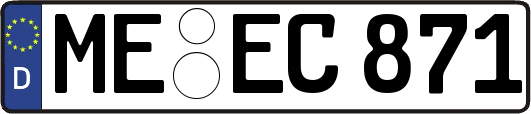 ME-EC871