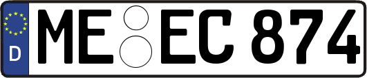 ME-EC874