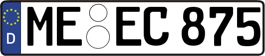 ME-EC875