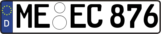 ME-EC876