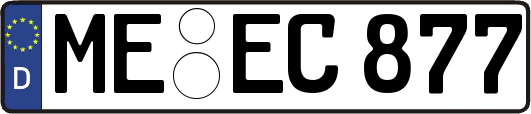ME-EC877