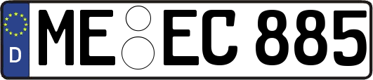 ME-EC885