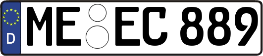 ME-EC889