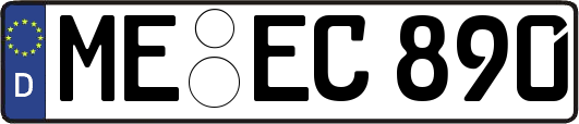 ME-EC890
