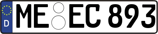 ME-EC893