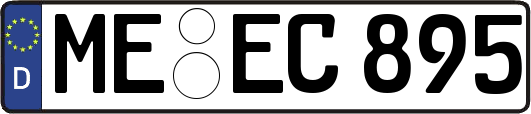 ME-EC895