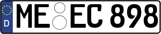 ME-EC898
