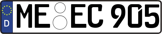 ME-EC905