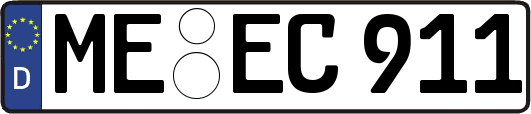 ME-EC911